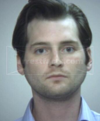 Jason Phillip Roberts
