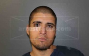 Matthew Ray Torres