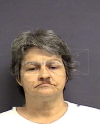 Doris Hoyas