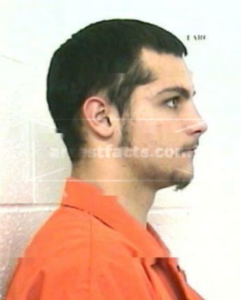 Brandon Kyle Landers