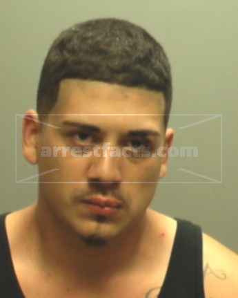 Jacob Ryan Chambliss