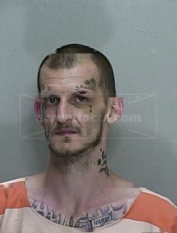 Shelby Kenneth Shull Iii