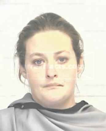 Jennifer Leigh Underwood