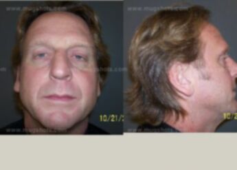 John Michael Ashcraft