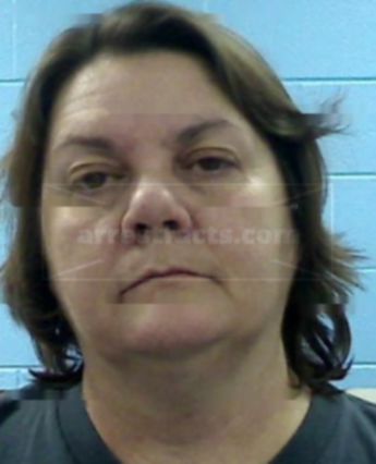 Donna Jean Elders