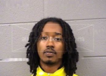 Ameer Armstrong