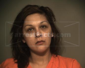 Cecilia Ann Rangel Herrera