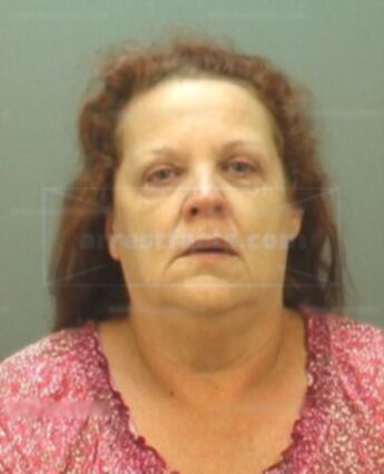 Sheryl Ann Gulledge
