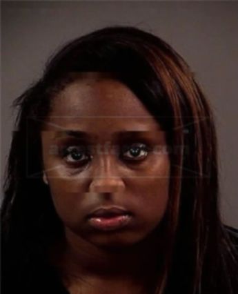 Juanesha Elaine Draper