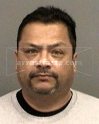 Edward Michael Caudillo