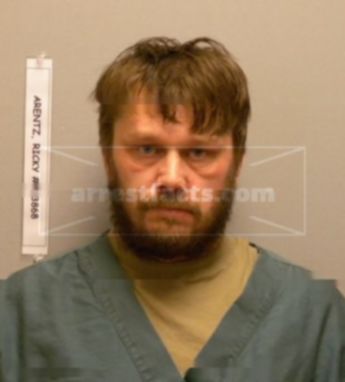 Ricky L Arentz