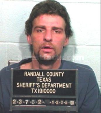Larry Lynn Posey