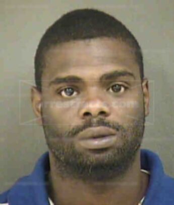 Reginald Stephan Blow