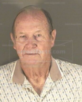 James Lee Gibson Sr.