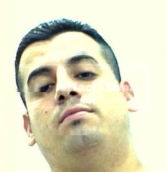 Marcus Ortiz