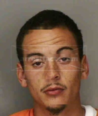 Brandon Paul Wheeler