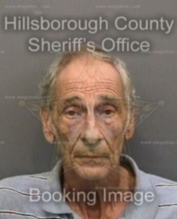 Patrick Anthony Daniels