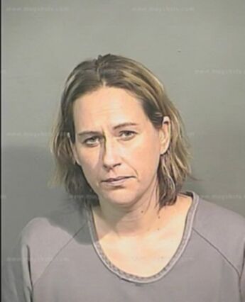 Holly Marie Cashon