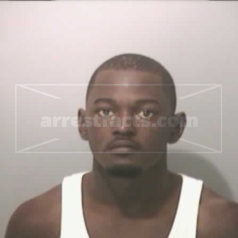 Curtis Lee King