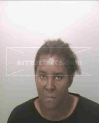 Patricia Ann Roddy