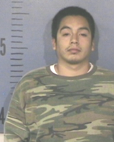 Jeffrey Rick Martinez
