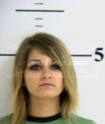 Amber Nicole Dixon