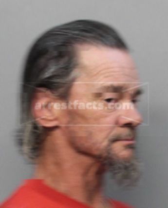 Rodney Ray Clay