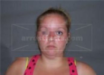 Brandy Lynn Hartt