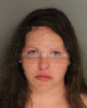 Erica Jean Walters