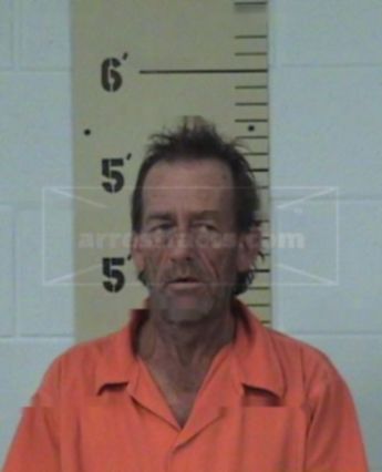 Glen Dale Atkinson