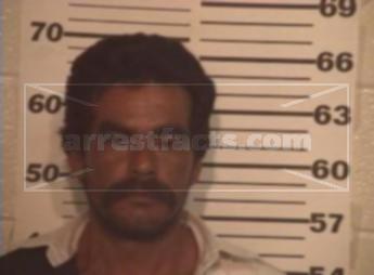 Jose Luis Carrizales Flores