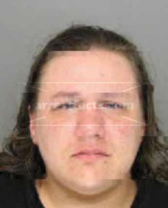 Amie Elizabeth Cagle