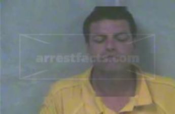 Donald Raymond Parker Jr.
