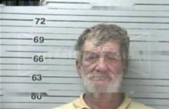 Michael Boyd Yarborough