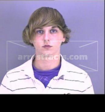 Weston Aaron Red