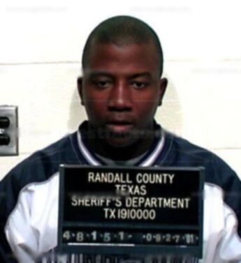 Deshane Phillip Sullivan