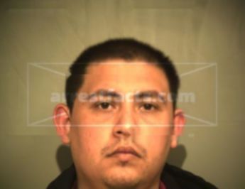 Byron Andrew Garza
