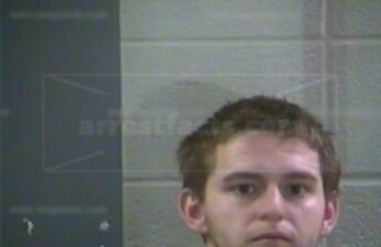 Dillon Ryan Detherage