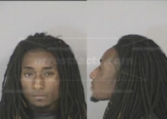 Cornelius Ramon Johnson
