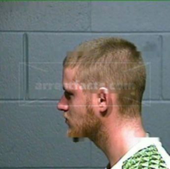 Randall Trent Luellen