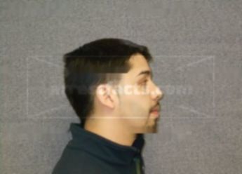Ricardo Aguilar-Romero