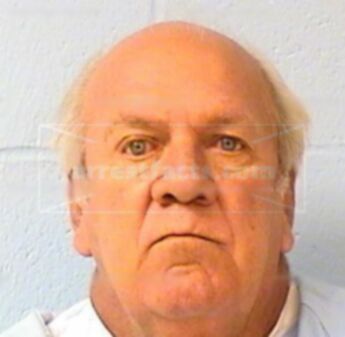 Vernon Turner
