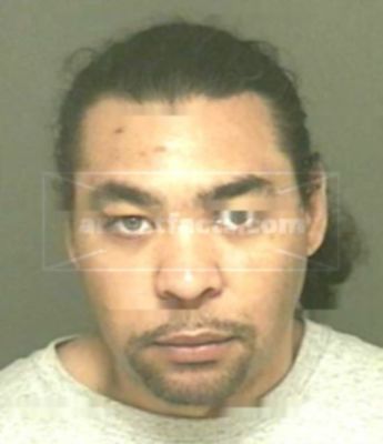 Tyrone Nicholas Todd