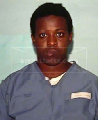 Naketris Walden