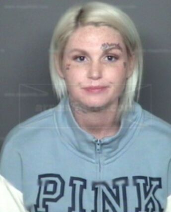 Jessica Renee Scarberry