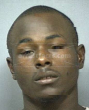 Maurice Antoine Townsend
