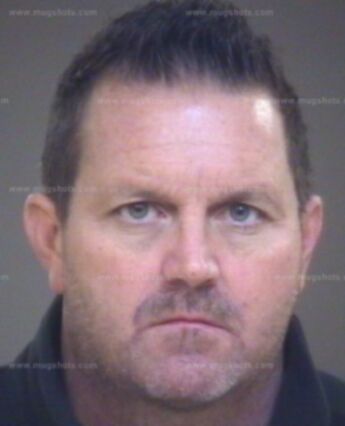 Chad Richard Tate