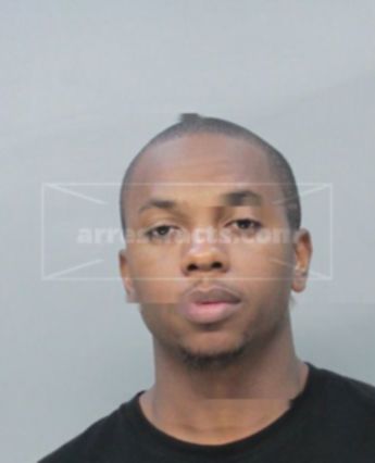 Jamal Gregor Lightbourn