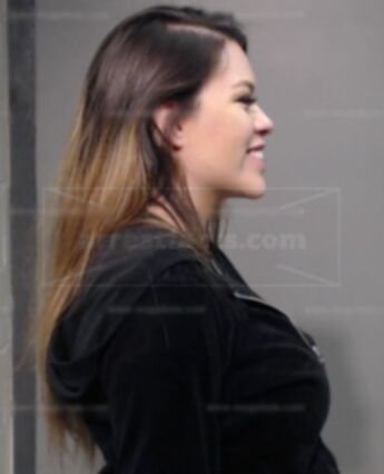 Victoria Leah Flores