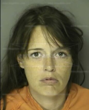 Crystal Elizabeth Godsey